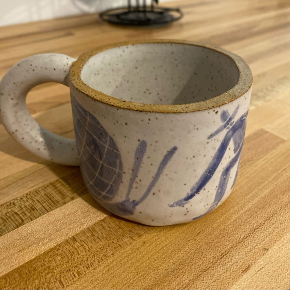 Good Kind Work Short Mug Excellent